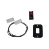 Lippert SM RECT MAG DR & PWR SWTCH