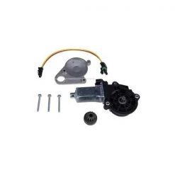 Lippert MOTOR REPLACEMENT KIT (FOR PRE-IMGL/9510 CONTROL STEPS)