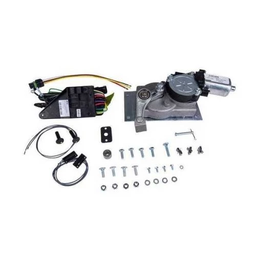 REPLACEMENT KIT FOR 28, 31, 37, 39 SERIES; IMGL/9510 CONTROL