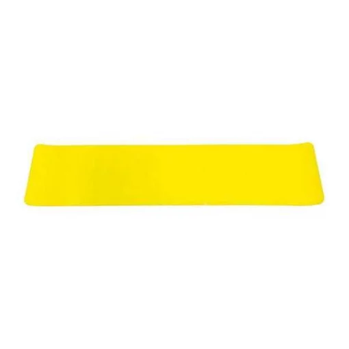 NON SKID TREAD (YELLOW)-8IN X 33IN