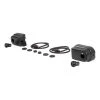 Luverne Truck Equipment 14-15 SILVERADO/SIERRA 1500/2500HD/3500 PARKING SENSOR RELOCATION KIT