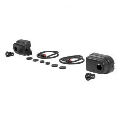 Luverne Truck Equipment 14-15 SILVERADO/SIERRA 1500/2500HD/3500 PARKING SENSOR RELOCATION KIT