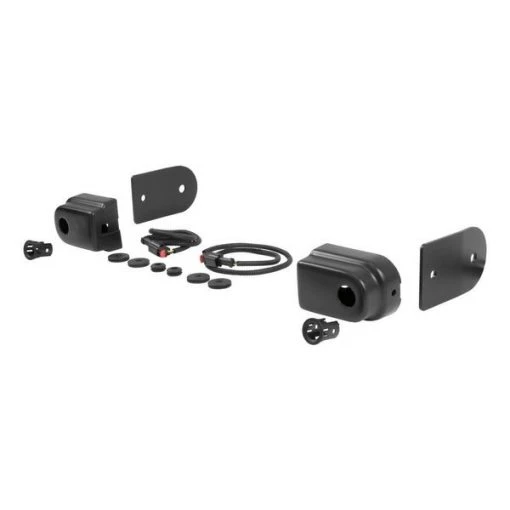 GM PROWLER MAX GRILLE GUARD SENSOR RELOCATION KIT