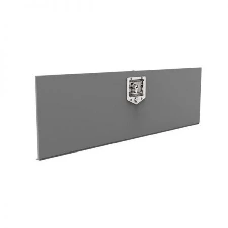 Kargo Master DOOR KIT FOR 42" WIDE SHELF UNIT SHELF ACCESSORIES GREY