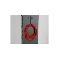 Kargo Master SINGLE SWIVEL HOOK-POWDER COATED