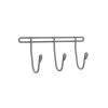 Kargo Master J HOOK (3 PRONG) SHELF ACCESSORIES GREY