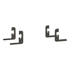 Luverne 07-12 SILVERADO/SIERRA STD CAB LENGTH GRIP STEP BRACKET KIT