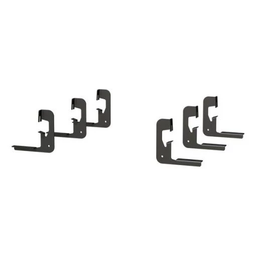 07-C GM SILVERADO/SIERRA CAB LENGTH GRIP STEP BRACKET KIT