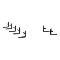 Luverne 07-13 SPRINTER VAN LONG/SHORT 98IN AND 36IN STEP BOARDS)VAN GRIP STEP