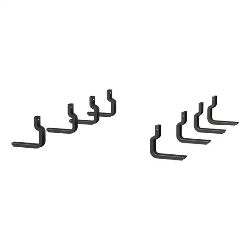 04-14 F150 CAB LENGTH GRIP STEP BRACKET KIT