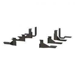 Luverne 99-14 SILVERADO/SIERRA W2W GRIP STEP BRACKET 3 99-14 SILVERADO/SIERRA W2W GRIP STEP BRACKET