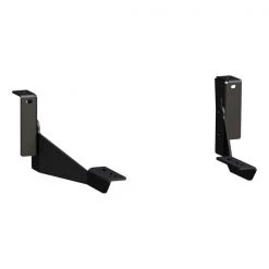 14-18 RAM PROMASTER VAN REAR GRIP STEP BRACKET PACKAGE ONLY