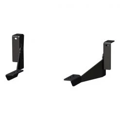 14-18 RAM PROMASTER VAN REAR GRIP STEP BRACKET PACKAGE ONLY