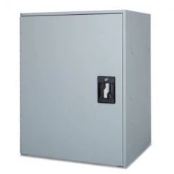 CABINET LOCKER FULL DOOR – SHORT