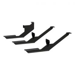 Luverne Truck Equipment GRIP STEP XL BRACKET KIT
