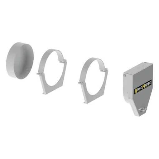 CONDUIT CARRIER KIT – PVC