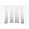 Putco PILLAR TRIM (GM LICENSED ETCHING), 07-14 CADILLAC ESCALADE STD, 4 PCS
