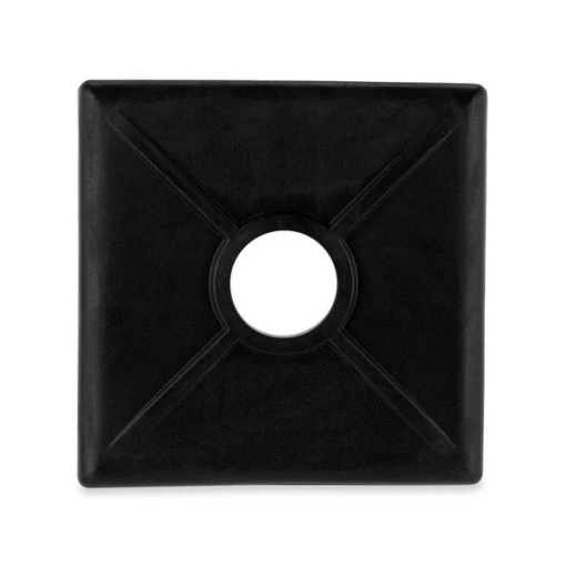 BUMPER CAPS BLACK, BULK