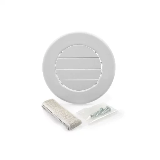 Camco CEILING VENT, A/C, OPEN/CLOSE, WHITE 1 CEILING VENT, A/C, OPEN/CLOSE, WHITE