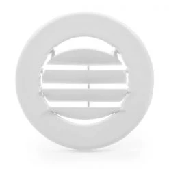 Camco CEILING VENT, A/C, OPEN/CLOSE, WHITE 6 CEILING VENT, A/C, OPEN/CLOSE, WHITE