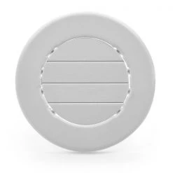Camco CEILING VENT, A/C, OPEN/CLOSE, WHITE 5 CEILING VENT, A/C, OPEN/CLOSE, WHITE