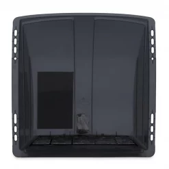 CAMCO ROOF VENT COVER-SMOKE 5PK