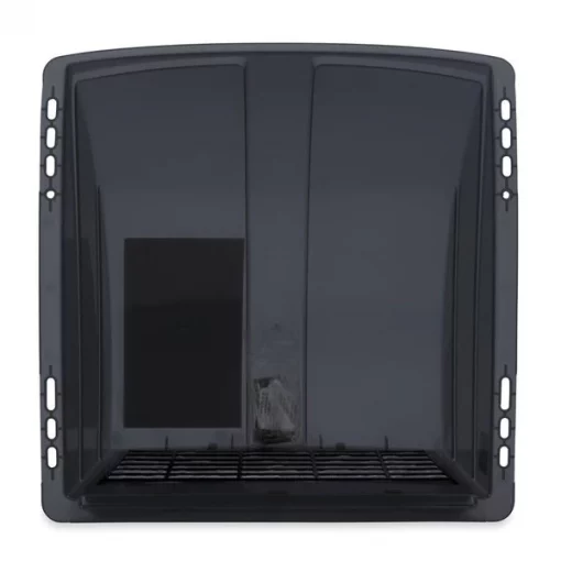 CAMCO ROOF VENT COVER-SMOKE 5PK