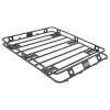 Smittybilt 95-18 4-RUNNER 4 X 5 X 4IN SIDES ONE PIECE WELDED