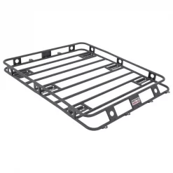Smittybilt 95-18 4-RUNNER 4 X 5 X 4IN SIDES ONE PIECE WELDED