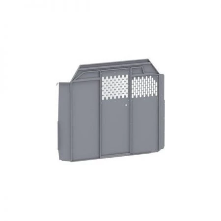 Kargo Master PARTITION KIT - PERFORATED - TRANSIT LOW ROOF