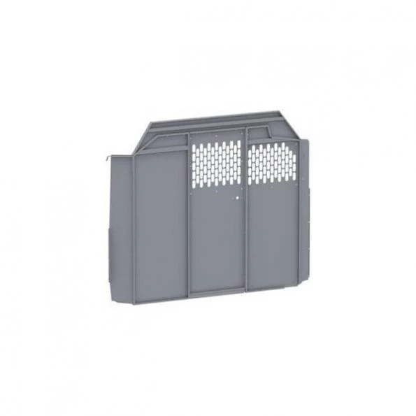 PARTITION KIT – PERFORATED – TRANSIT LOW ROOF