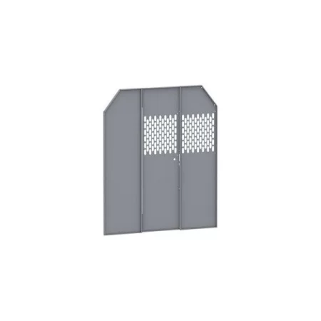 Kargo Master TRANSIT MID/HIGH ROOF PERFORATED PARTITION KIT