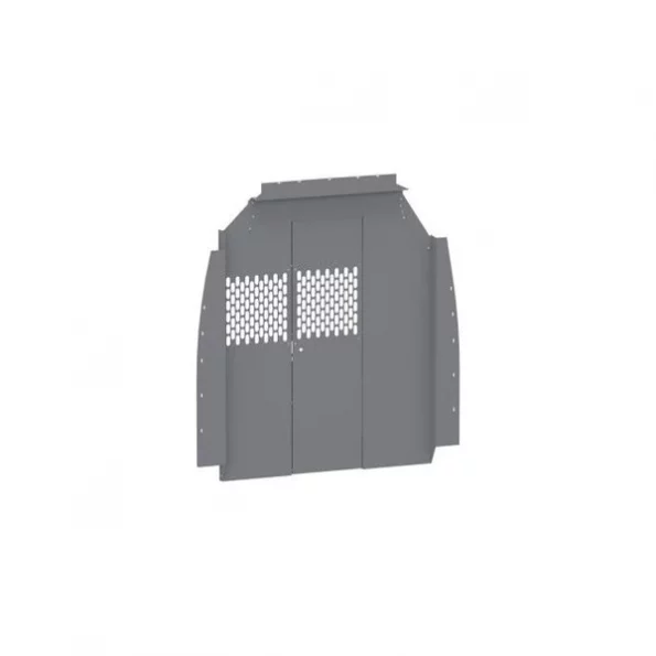 Kargo Master PARTITION KIT - PERFORATED - SPRINTER HIGH ROOF 1 PARTITION KIT – PERFORATED – SPRINTER HIGH ROOF