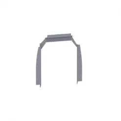 Kargo Master HIGH ROOF SPRINTER WING KIT