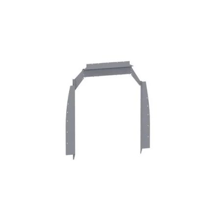 Kargo Master HIGH ROOF SPRINTER WING KIT