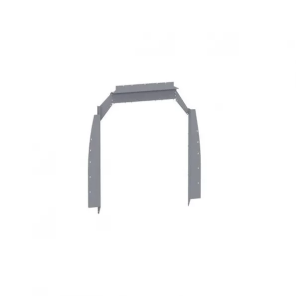 Kargo Master HIGH ROOF SPRINTER WING KIT 1 HIGH ROOF SPRINTER WING KIT