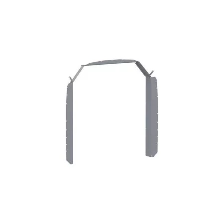 Kargo Master PARTITION WING KIT - TRANSIT MID ROOF - FOR USE WITH 4066X PARTITIONS