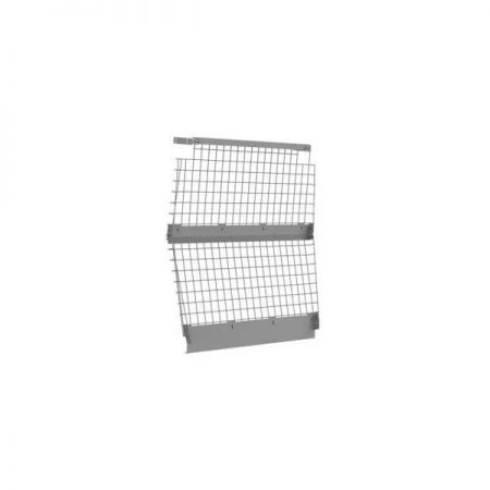 Kargo Master 15-15 TRANSIT CONNECT WIRE MESH PARTITION