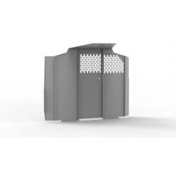 FORD TRANSIT LOW ROOF WING KIT