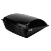 Camco AERO-FLO ROOF VENT COVER-BLACK