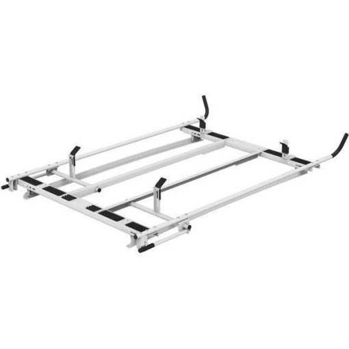 CLAMP & LOCK LADDER RACK KIT – DOUBLE – PROMASTER CITY