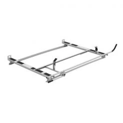 Kargo Master CLAMP & LOCK LADDER RACK KIT - SINGLE - NV200