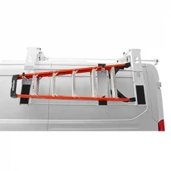 Kargo Master DROP DOWN 6 FT AND 8FT STEP LADDER BRACKET (ADD TO ALL 409XX SERIES RA