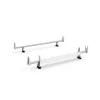 Kargo Master 2 CROSS BAR LADDER RACK FOR TRANSIT, CONNECT, METRIS, NV, NV200, CITY