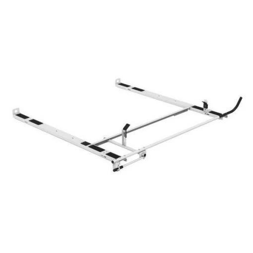 CLAMP & LOCK LADDER RACK KIT – SINGLE – METRIS