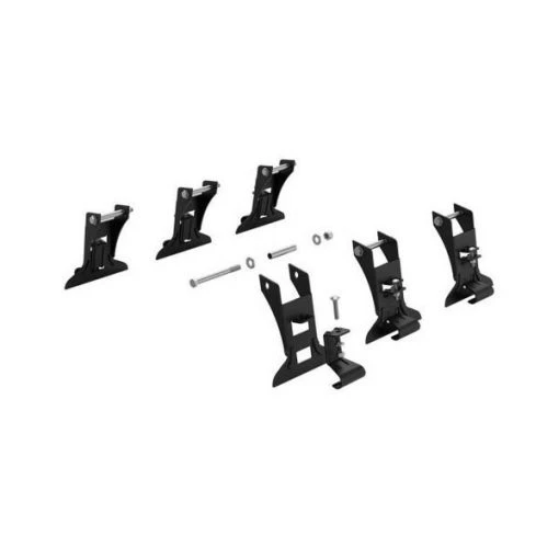 Kargo Master CARGO RACK MOUNT KIT - GM 1 CARGO RACK MOUNT KIT – GM