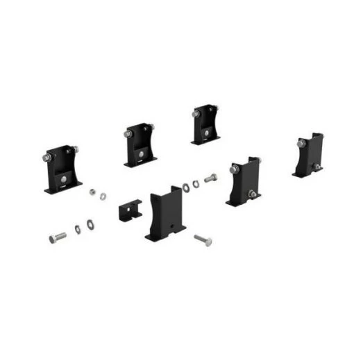 CARGO RACK MOUNT KIT – PROMASTER FOR 40890/4089A VAN RACKS