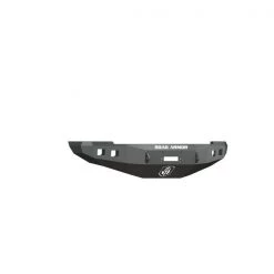 Road Armor 10-14 DODGE RAM HD FRONT STEALTH WINCH BUMPER-SQUARE LIGHT HOLES FOR R