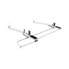 Kargo Master DROP DOWN LADDER RACK KIT - SINGLE - NV
