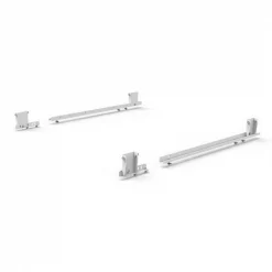 Kargo Master MOUNT KIT, DROP DOWN LADDER RACK, NISSAN NV